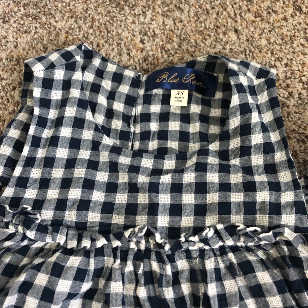 Francesca’s top - Picture 2 of 3